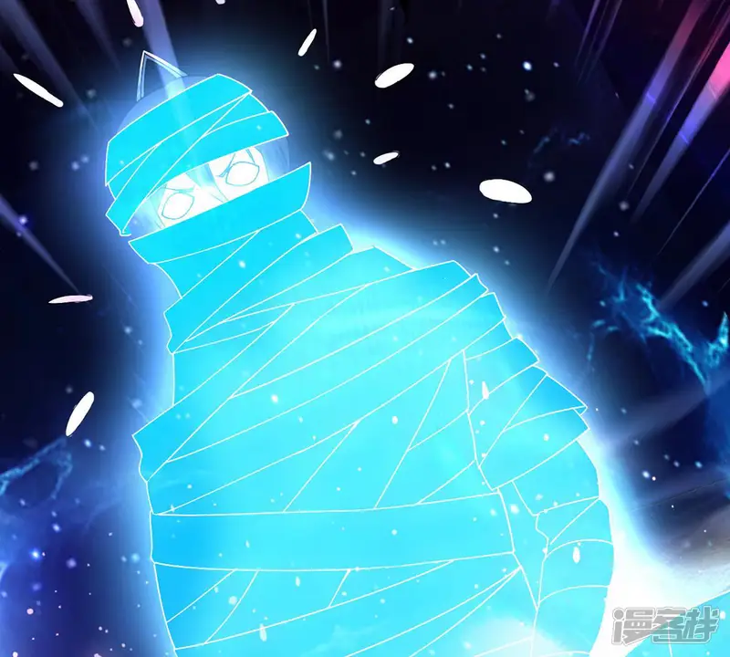 吞噬永恒-第86话 怜香惜玉？-第52页