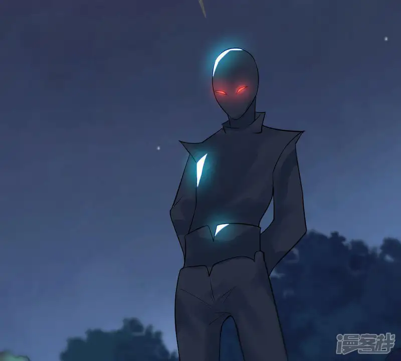 吞噬永恒-第99话 紫雷之源-第50页