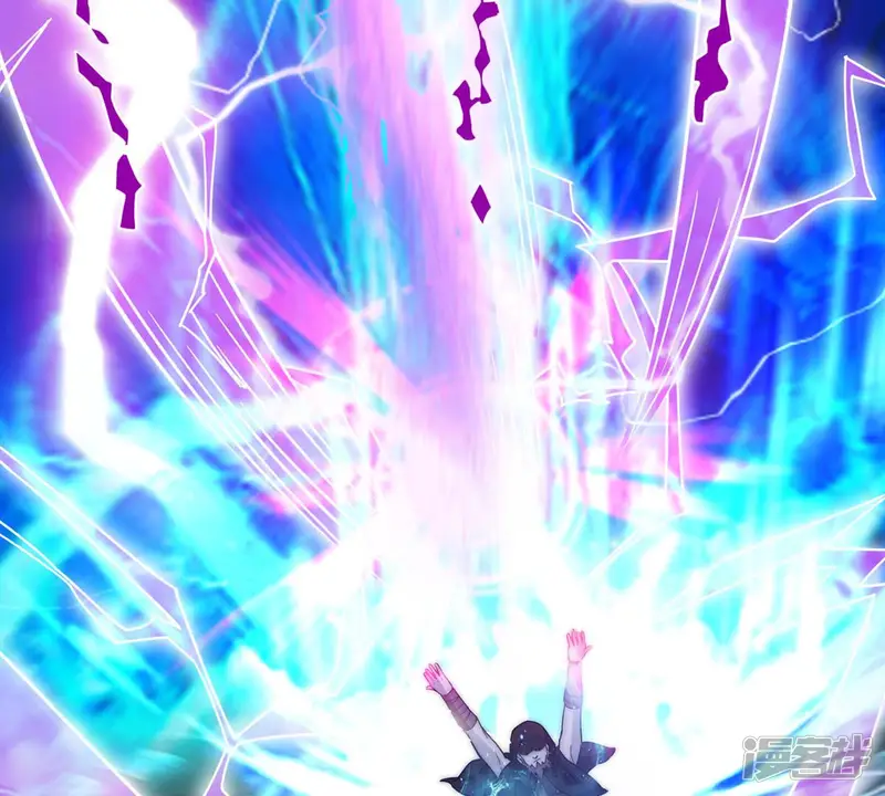 吞噬永恒-第104话 伏天之手-第6页
