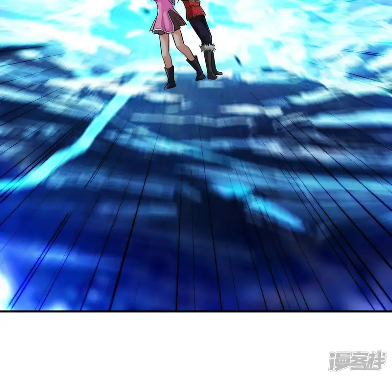 吞噬永恒-第101话 青玄盾-第65页