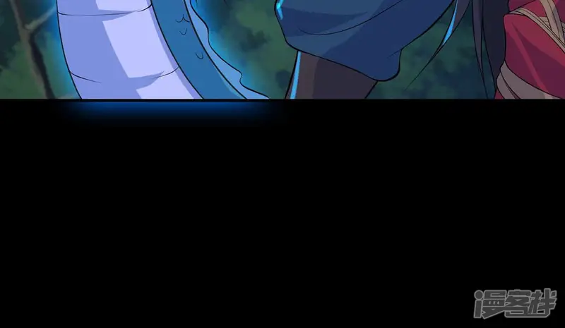 吞噬永恒-第106话 最不怕威胁-第16页