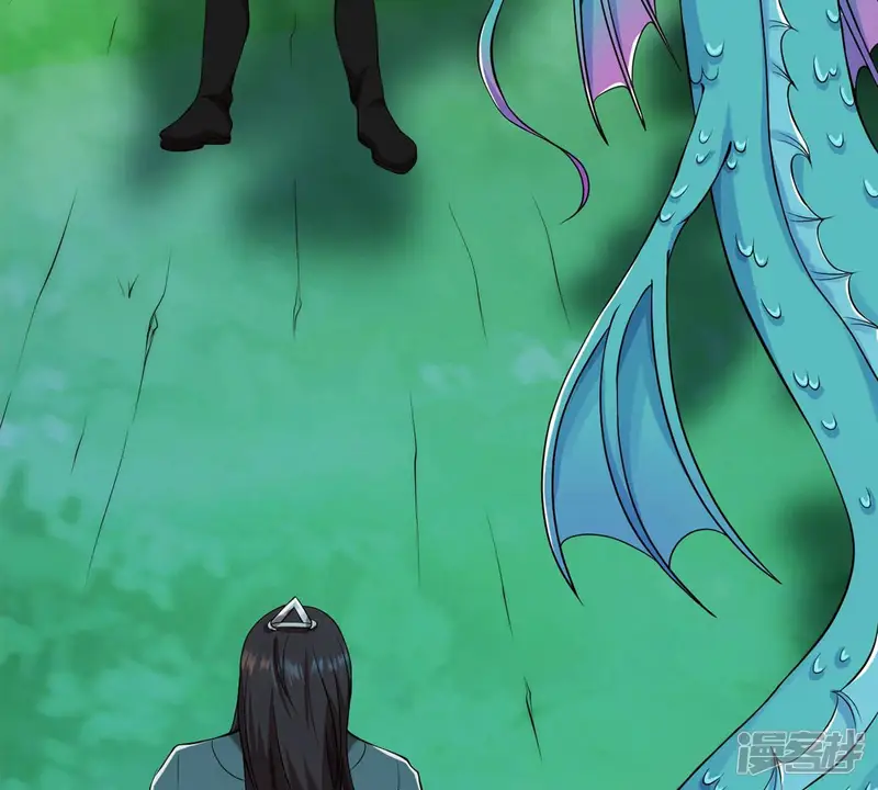 吞噬永恒-第106话 最不怕威胁-第26页
