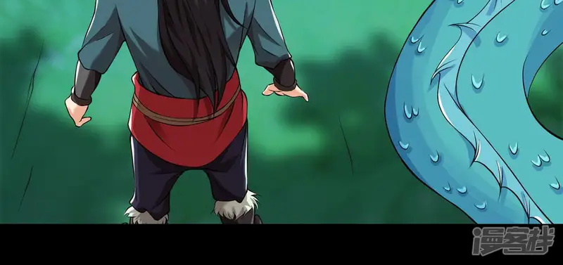 吞噬永恒-第106话 最不怕威胁-第27页