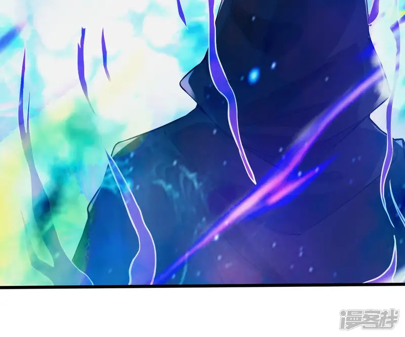 吞噬永恒-第100话 终见雷王-第82页