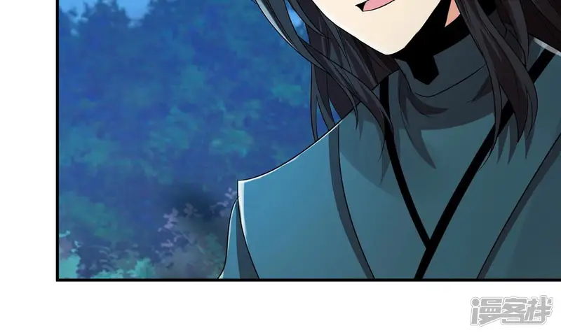吞噬永恒-第106话 最不怕威胁-第66页