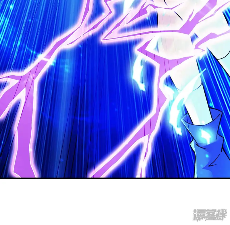 吞噬永恒-第104话 伏天之手-第69页