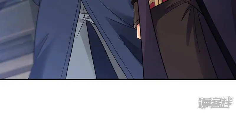 吞噬永恒-第119话 刑堂必杀令-第20页