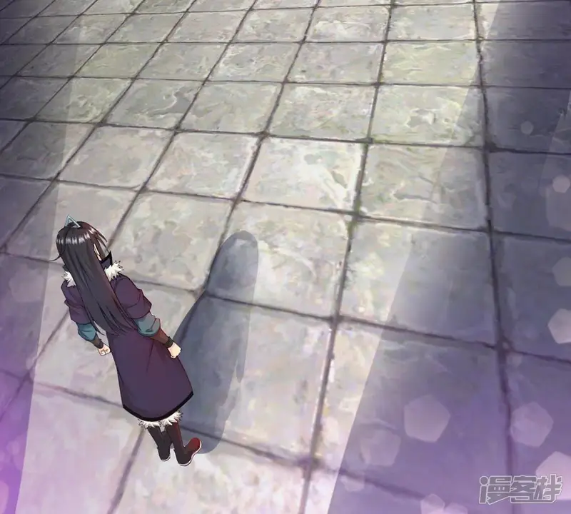 吞噬永恒-第120话 消化紫雷之源-第15页
