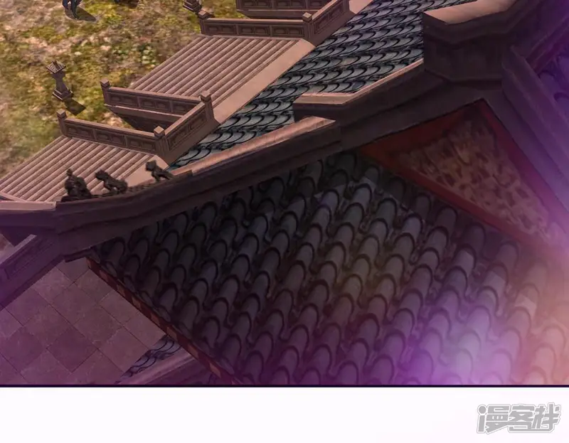 吞噬永恒-第119话 刑堂必杀令-第69页
