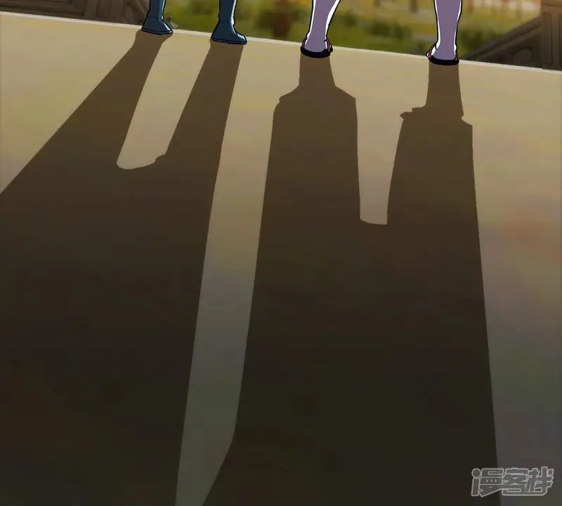 吞噬永恒-第121话 做好疯狂的准备吧！-第96页