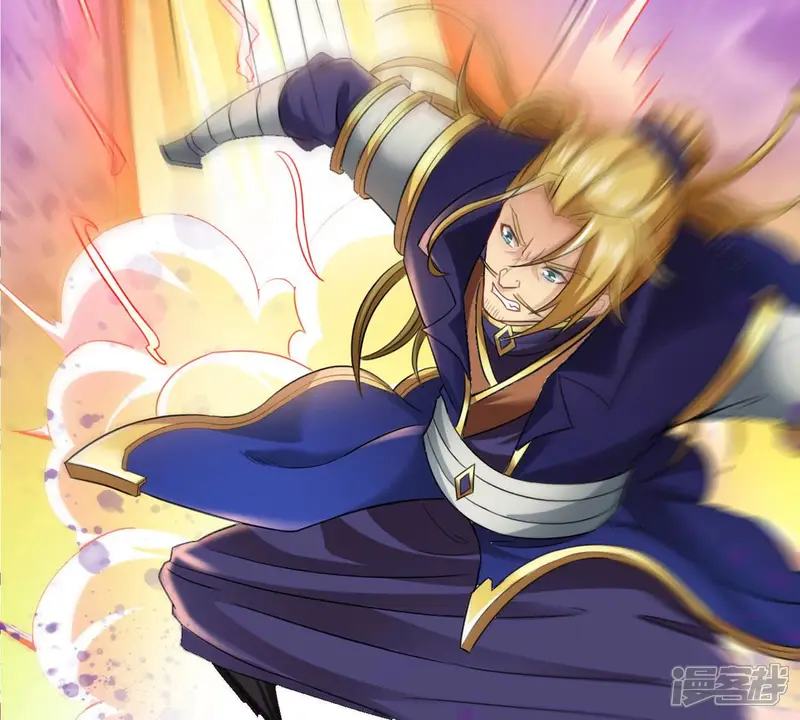 吞噬永恒-第133话 人欺我药堂堂主-第9页