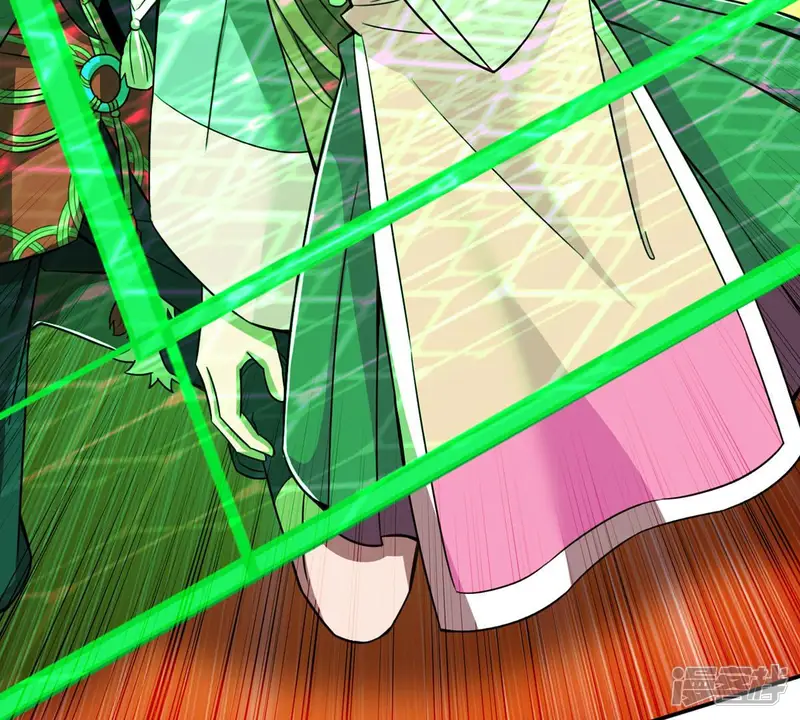 吞噬永恒-第131话 云清姐姐出现了！-第36页