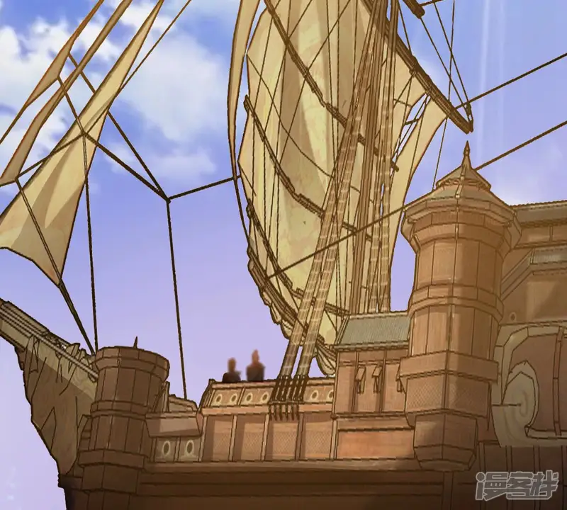 吞噬永恒-第139话 拍卖会的藏宝图-第12页