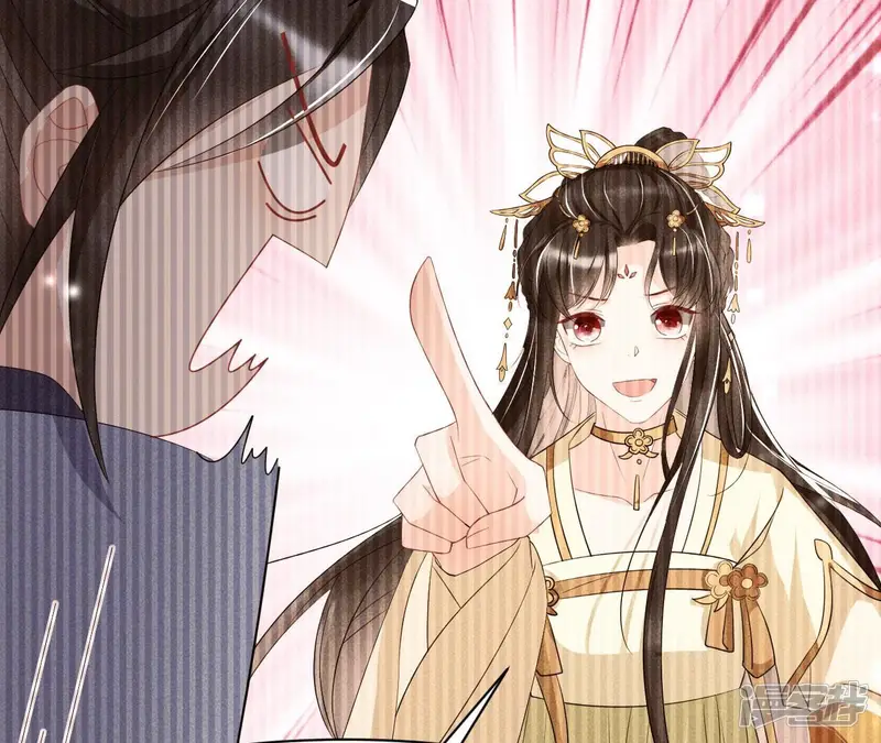 虚凰问天-第31话 王爷的心思你别猜-第34页