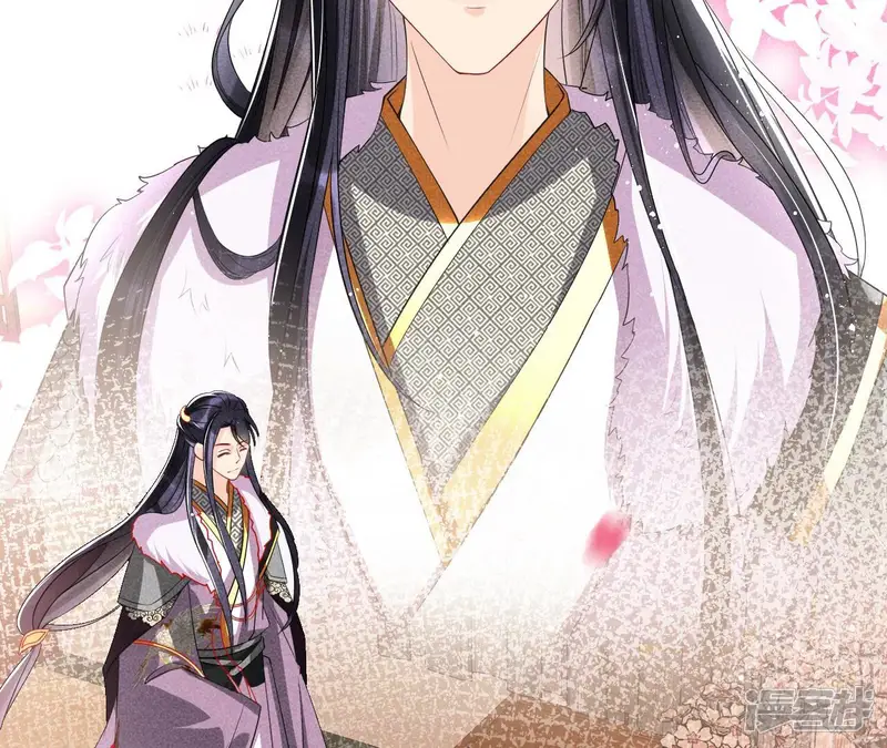 虚凰问天-第34话 喂，你放开我家大王！-第36页