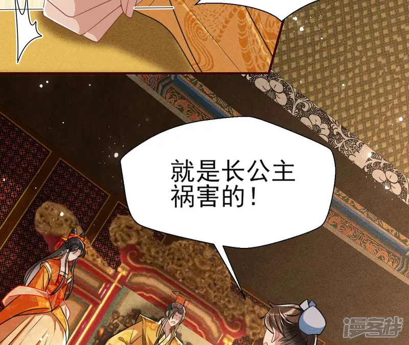 虚凰问天-第65话 一本正经的胡说八道-第13页