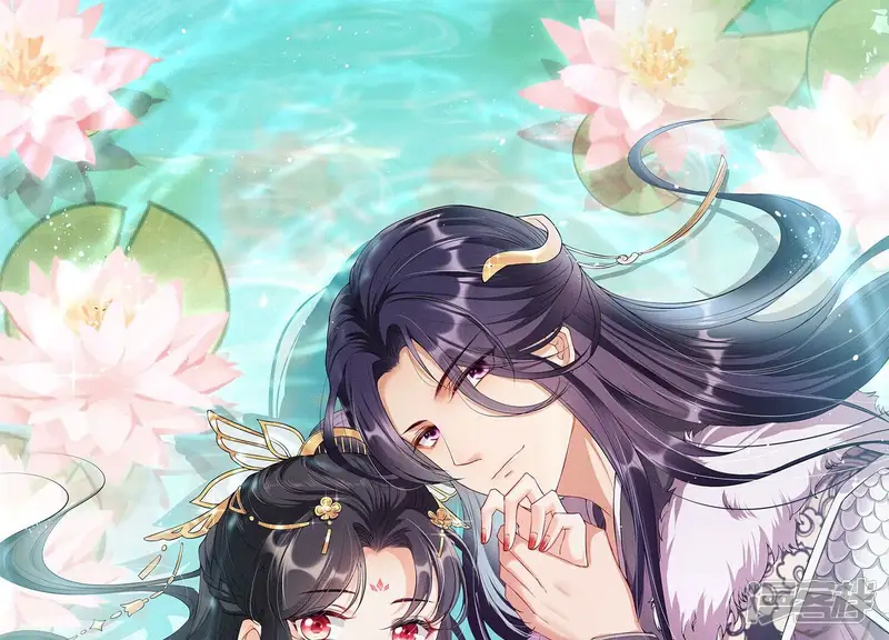 虚凰问天-第104话 女夫子第一人-第1页