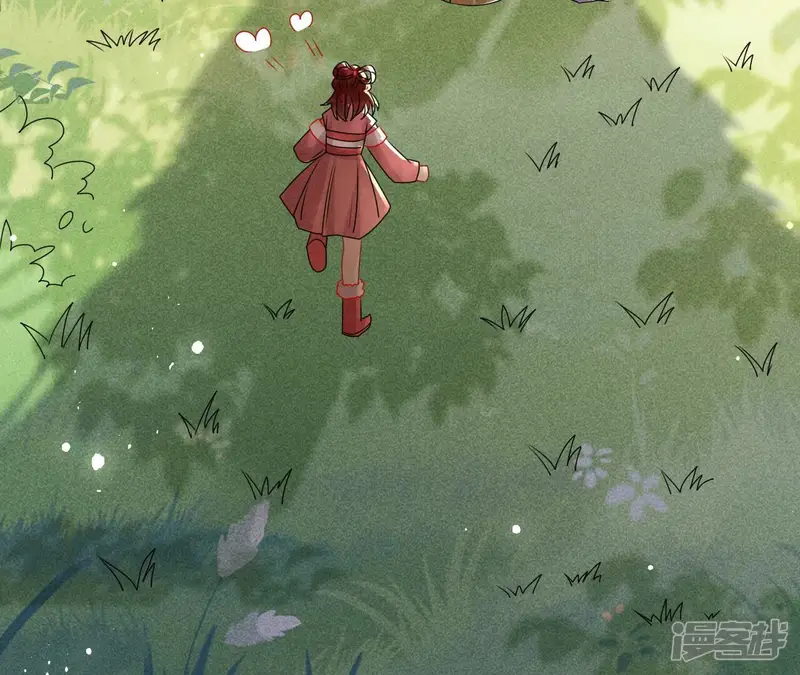 虚凰问天-第113话 赌约-第65页