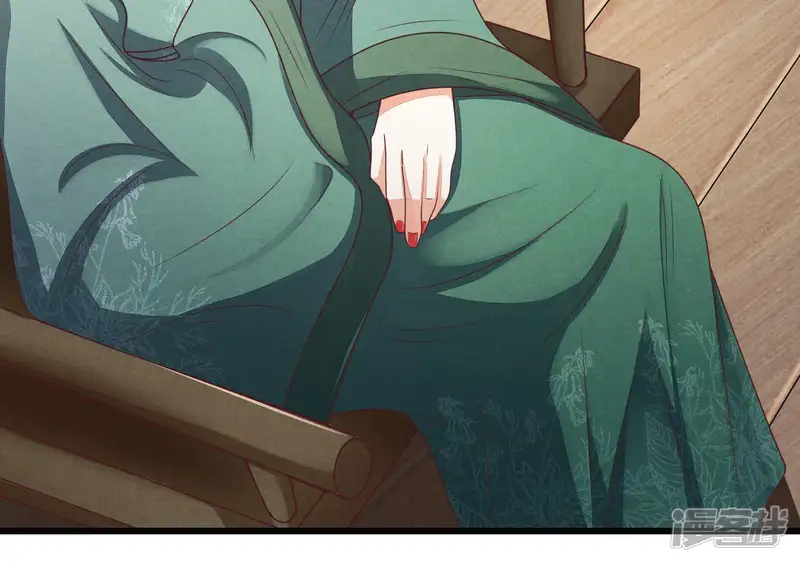 战神狂妃：凤倾天下-第4话 发现随身空间-第28页