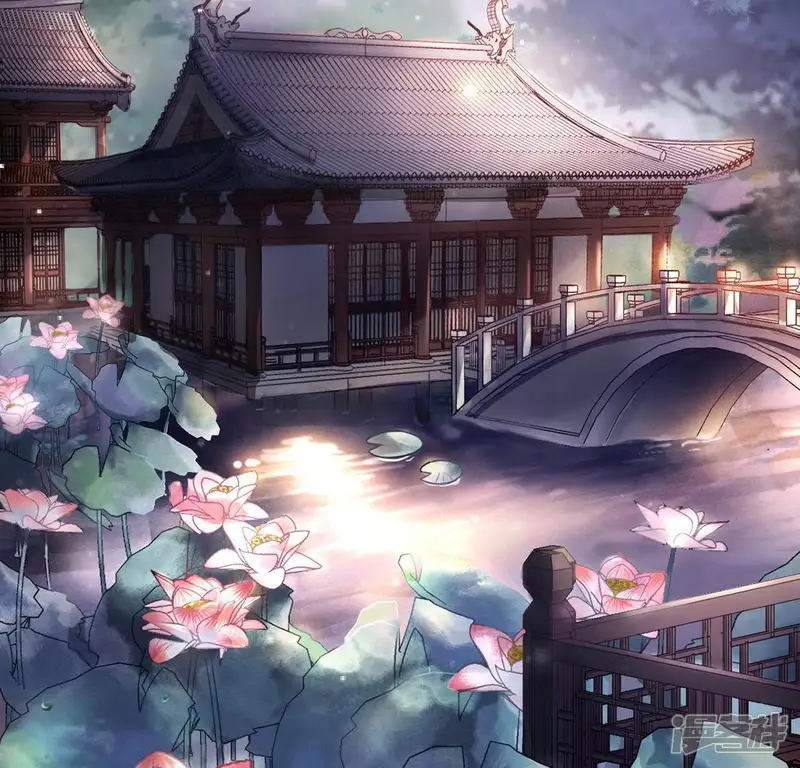 战神狂妃：凤倾天下-第8话 桂花树上的阴谋-第28页