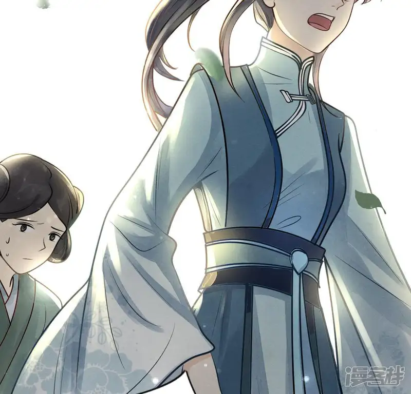 战神狂妃：凤倾天下-第8话 桂花树上的阴谋-第48页
