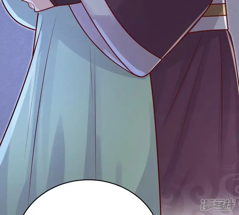 战神狂妃：凤倾天下-第11话 敢打我的人？-第36页