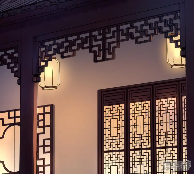 战神狂妃：凤倾天下-第17话 是心动的感觉-第5页