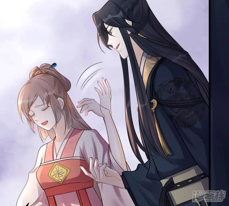 战神狂妃：凤倾天下-第17话 是心动的感觉-第40页