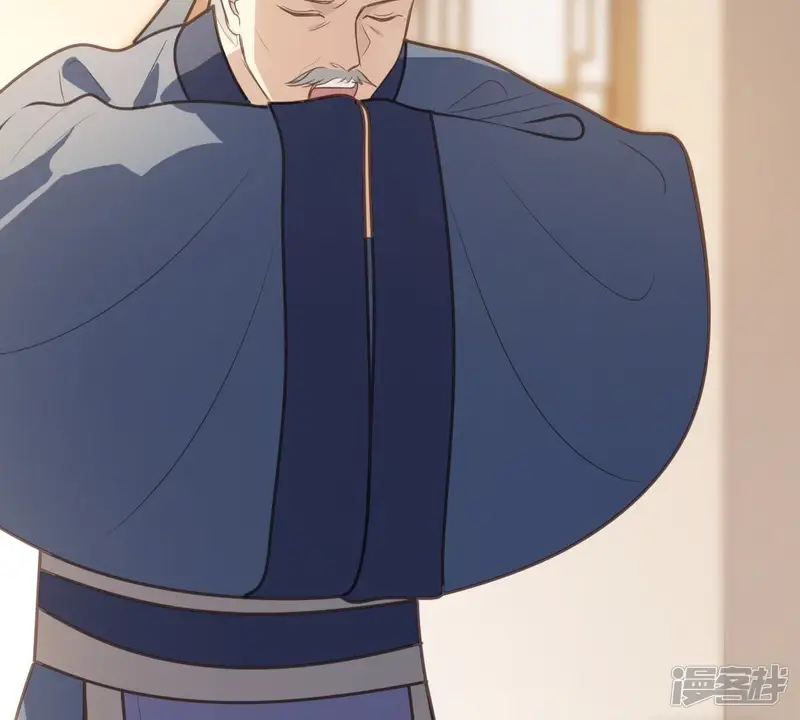 战神狂妃：凤倾天下-第19话 做一次围观群众-第42页