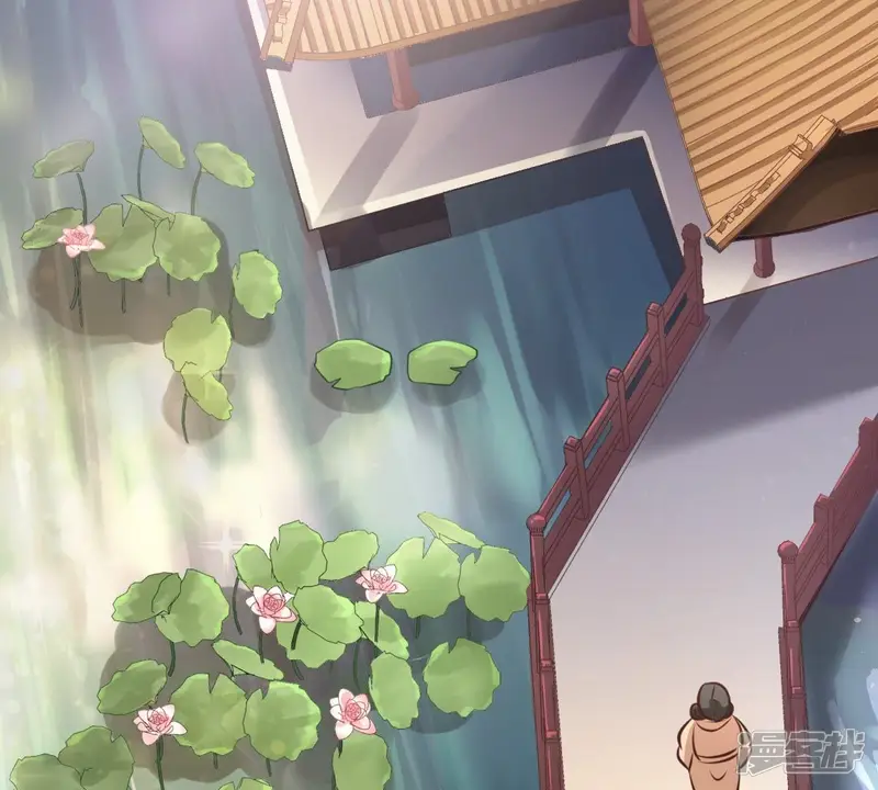 战神狂妃：凤倾天下-第34话 百花节-第4页