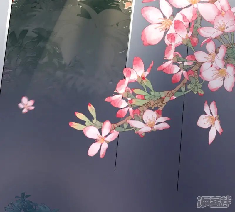战神狂妃：凤倾天下-第28话 老狐狸的试探-第77页