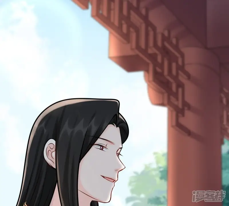 战神狂妃：凤倾天下-第35话 你是本王的人！-第7页