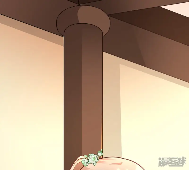 战神狂妃：凤倾天下-第36话 一人之下-第67页