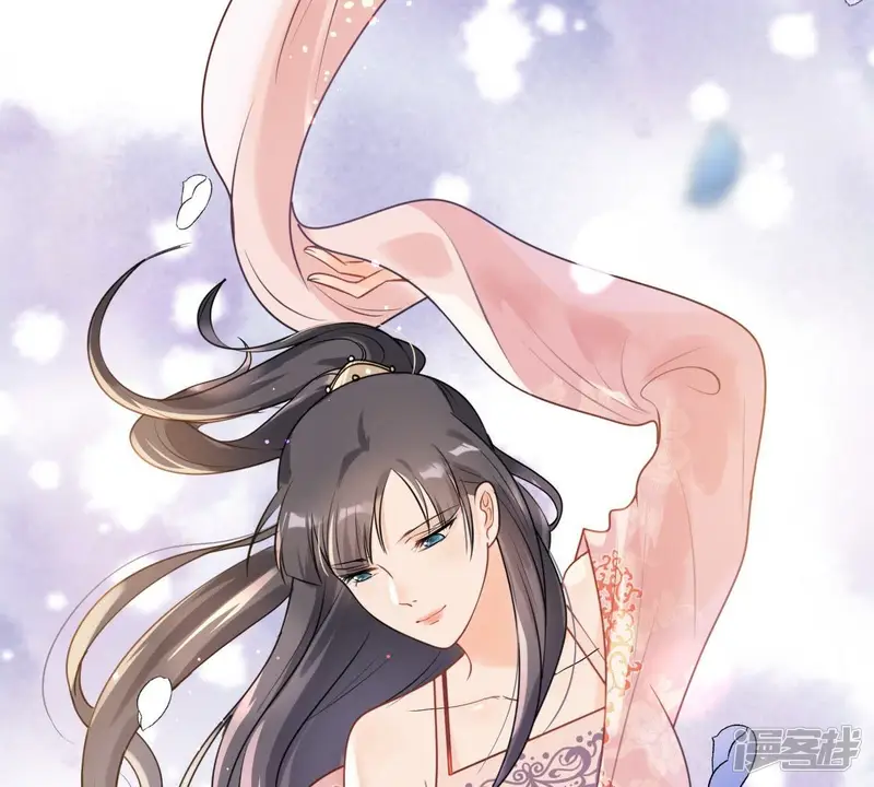 战神狂妃：凤倾天下-第39话 将计就计-第57页
