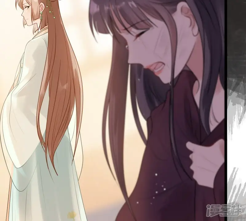 战神狂妃：凤倾天下-第41话 盛心雅挨打-第37页