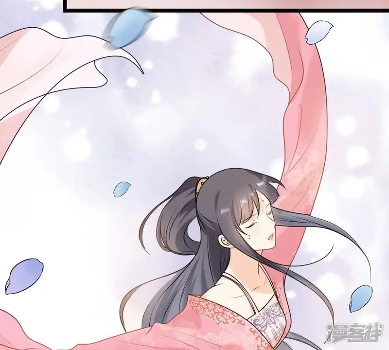 战神狂妃：凤倾天下-第39话 将计就计-第73页