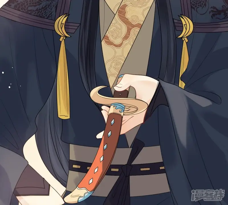 战神狂妃：凤倾天下-第41话 盛心雅挨打-第55页