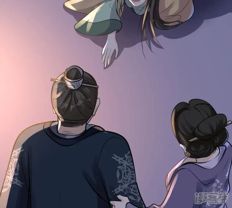 战神狂妃：凤倾天下-第13话 谁才是猎物-第83页