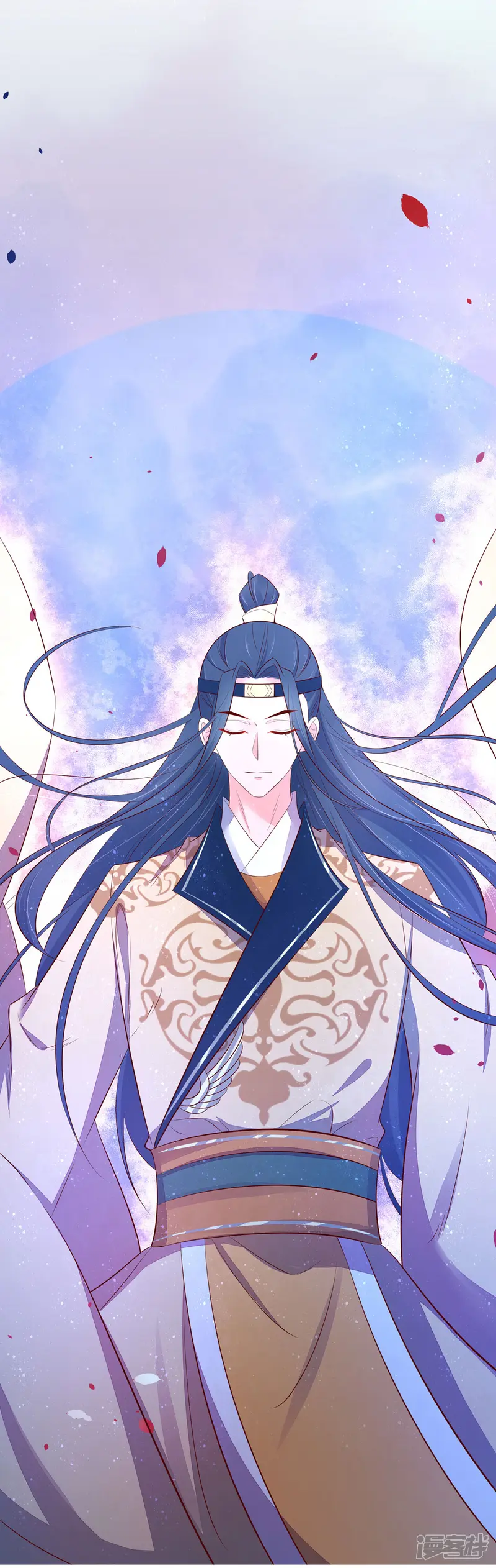 王妃的婚后指南-第244话 云悠中尸毒-第13页