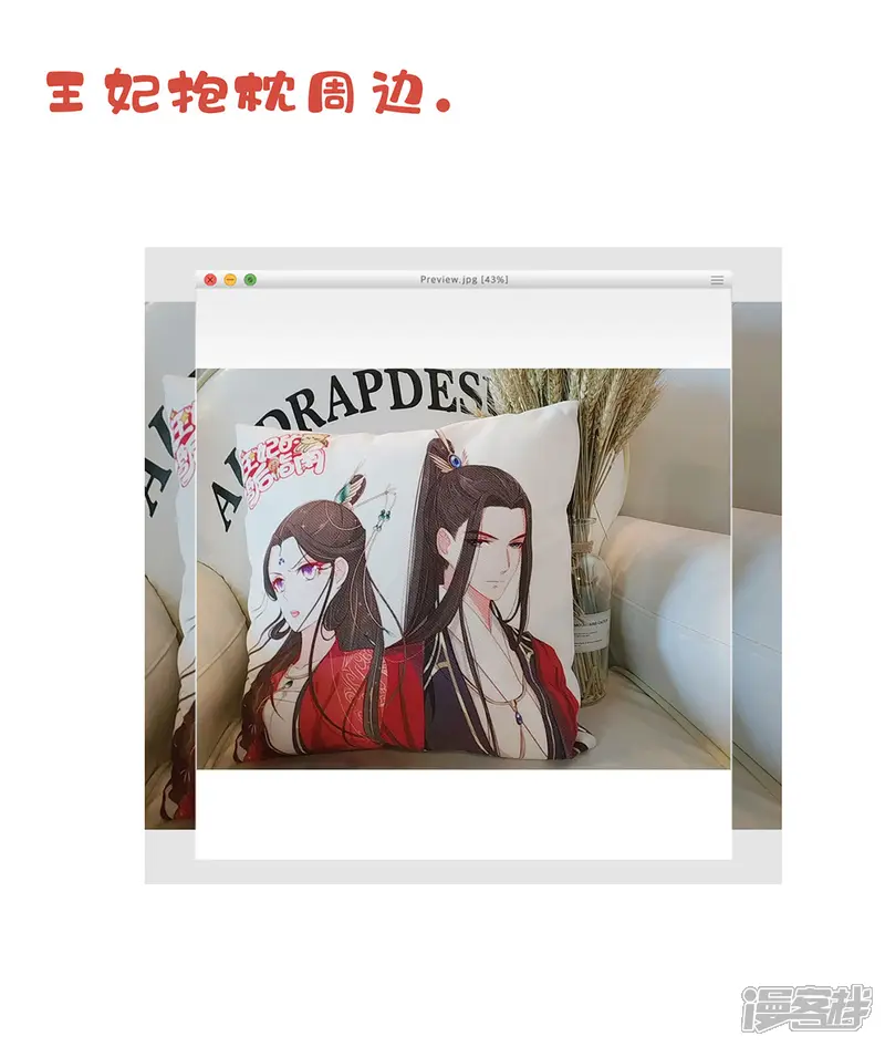 王妃的婚后指南-最终话 等我来找你-第43页