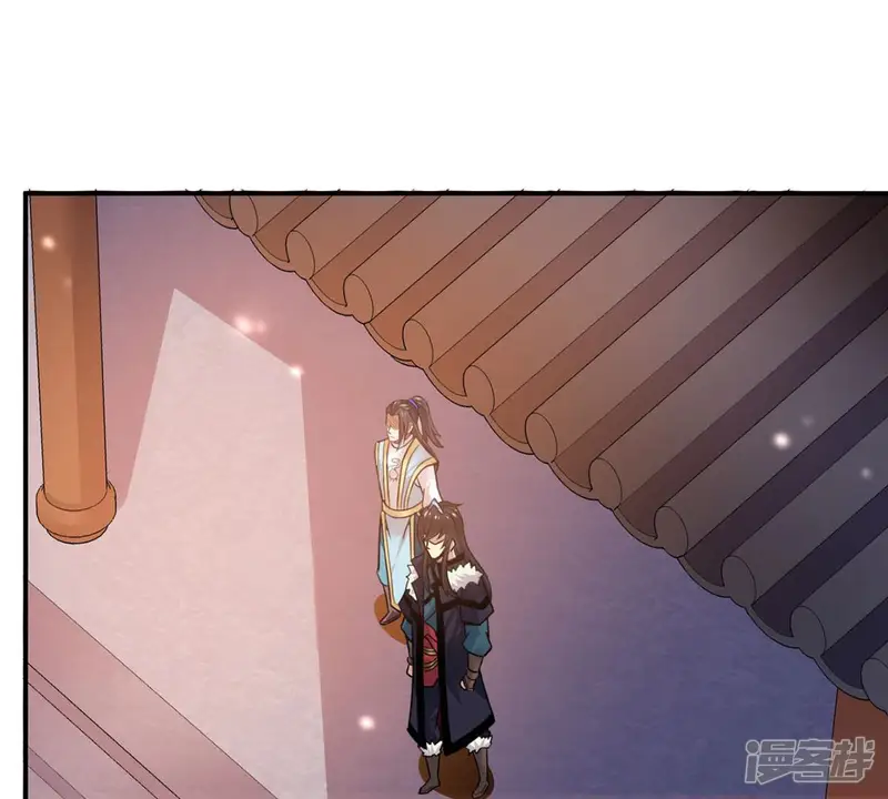 吞噬永恒-第143话 再见剑无道-第45页