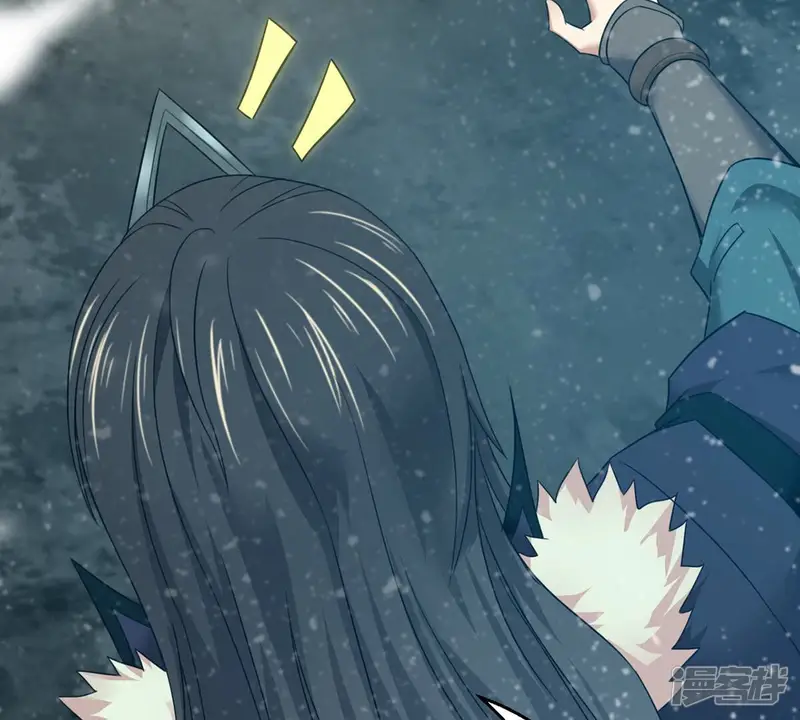 吞噬永恒-第154话 门开了-第32页