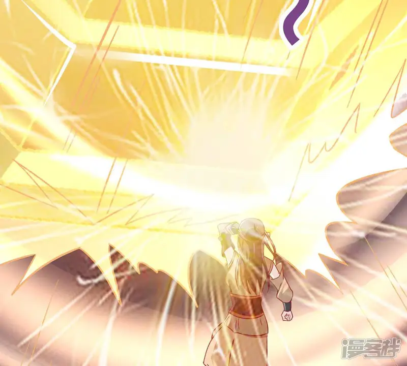 吞噬永恒-第163话 人界暗族-第10页