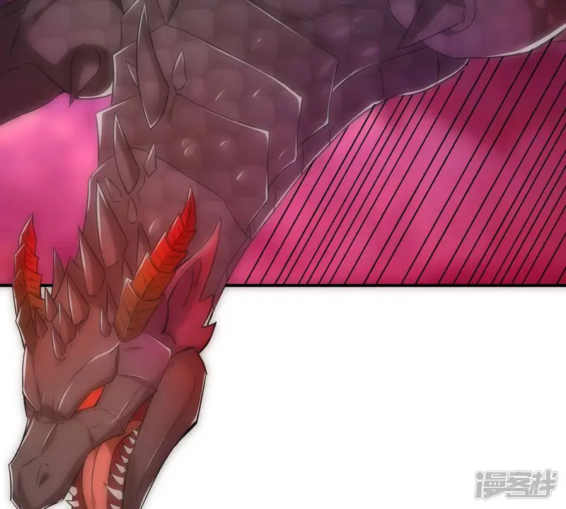 吞噬永恒-第161话 轻柔在血灵池-第54页