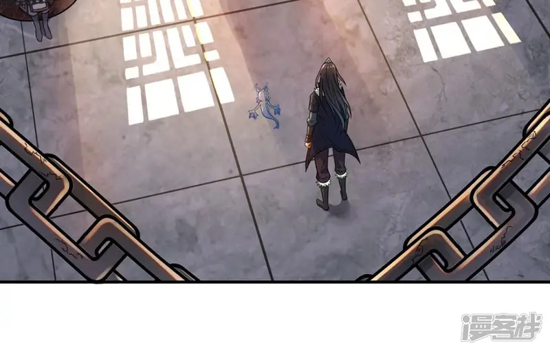 吞噬永恒-第201话 释放人质？-第21页