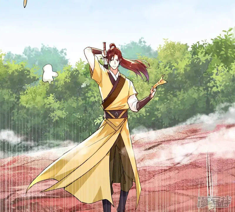 吞噬永恒-第193话 两兄弟？-第49页
