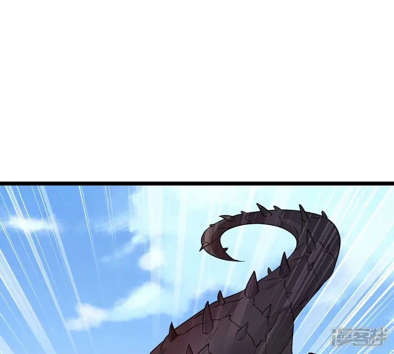 吞噬永恒-第207话 巧遇老熟人-第3页