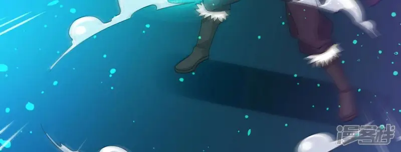 吞噬永恒-第211话 洞彻之眼！！-第34页
