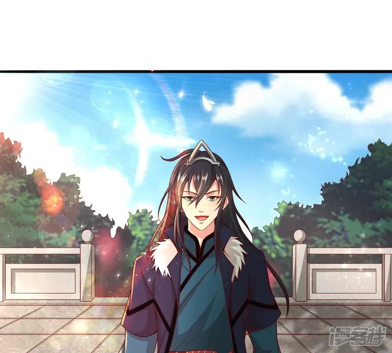 吞噬永恒-第205话 神法境四重！-第75页
