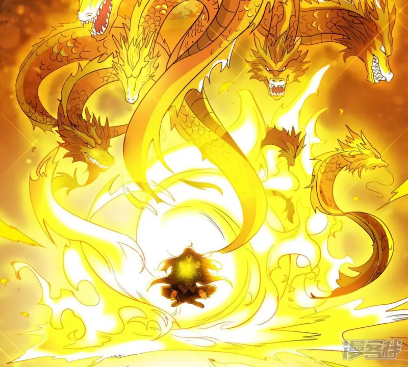 吞噬永恒-第236话 九虚异象-第22页